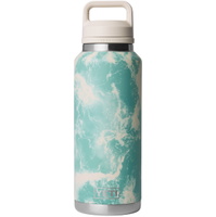 Rambler 46 Oz Bottle Chug